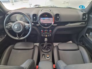 Mini COUNTRYMAN Cooper S E ALL4