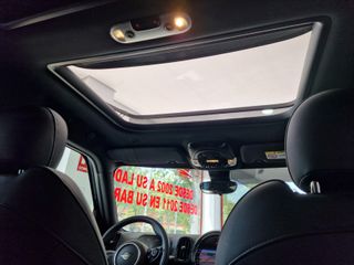 Mini COUNTRYMAN Cooper S E ALL4