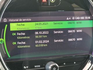 Mini COUNTRYMAN Cooper S E ALL4