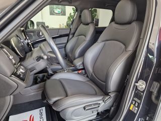 Mini COUNTRYMAN Cooper S E ALL4