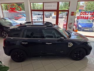 Mini COUNTRYMAN Cooper S E ALL4