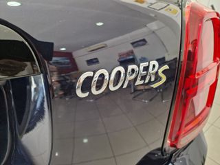 Mini COUNTRYMAN Cooper S E ALL4