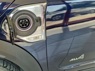 Mini COUNTRYMAN Cooper S E ALL4