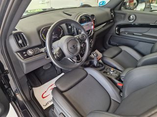 Mini COUNTRYMAN Cooper S E ALL4