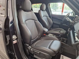 Mini COUNTRYMAN Cooper S E ALL4