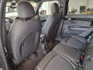 Mini COUNTRYMAN Cooper S E ALL4