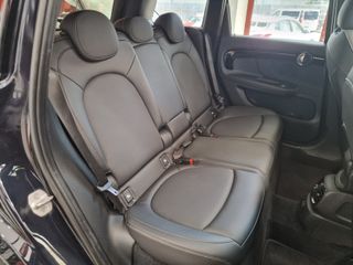 Mini COUNTRYMAN Cooper S E ALL4