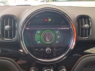 Mini COUNTRYMAN Cooper S E ALL4