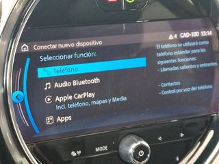 Mini COUNTRYMAN Cooper S E ALL4