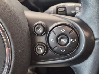 Mini COUNTRYMAN Cooper S E ALL4