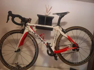 Bicicleta carbono XXS