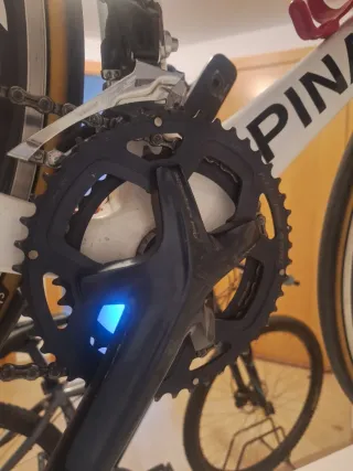 Bicicleta carbono XXS