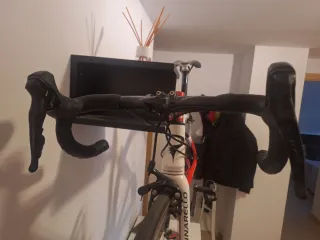 Bicicleta carbono XXS