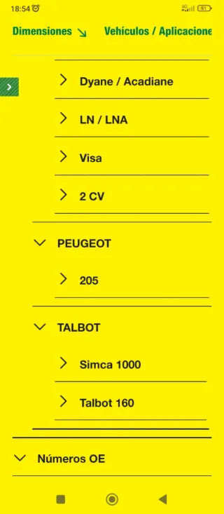 Filtro Aceite Mann W 712/9