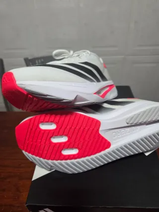 Adidas Adizero SL2 M Zapatillas Running Talla 42,5