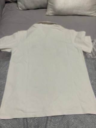 Lote 3 Camisetas Chico Puma Quiksilver guru