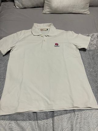 Lote 3 Camisetas Chico Puma Quiksilver guru