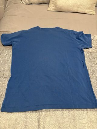 Lote 3 Camisetas Chico Puma Quiksilver guru