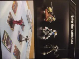 Premium Box PC01A Gundam Card Game