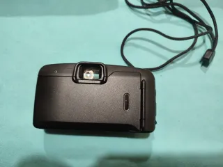 Cámara Canon BF-80 Analógica Sin Estrenar