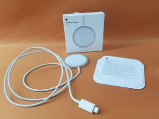 Cargador MagSafe Apple 2m
