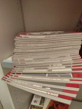 Daredevil, Dan Defensor. Marvel cómics completa