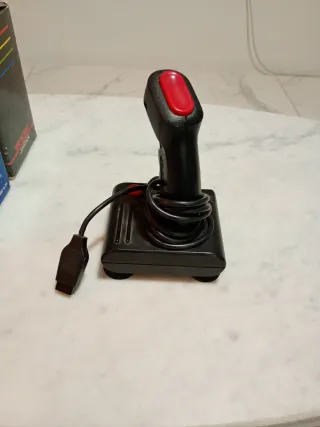 Joystick Arcade Atari Spectrum