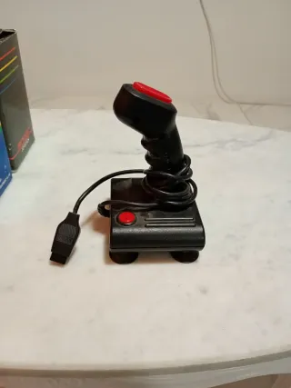 Joystick Arcade Atari Spectrum