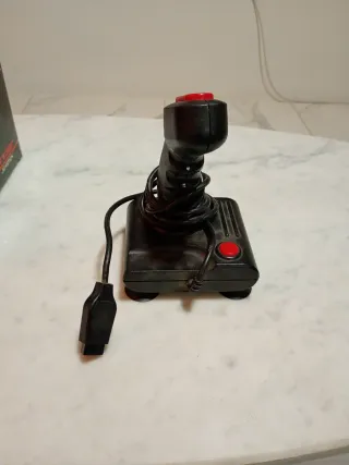 Joystick Arcade Atari Spectrum