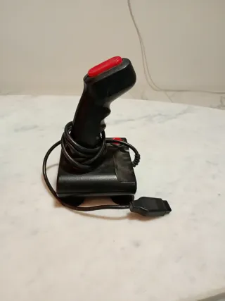 Joystick Arcade Atari Spectrum