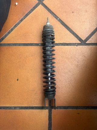 Amortiguador Piaggio