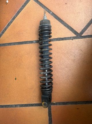 Amortiguador Piaggio