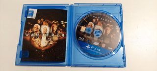 Wanderer PS4 VR (PlayStation 4)