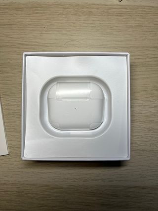 Apple AirPods 3ª Gen Blancos