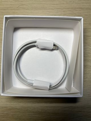 Apple AirPods 3ª Gen Blancos