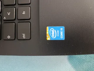 Ordenador Portátil ASUS Negro/Plateado