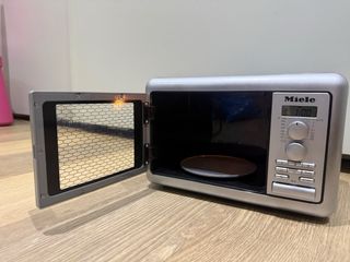 Microondas Miele Juguete Infantil