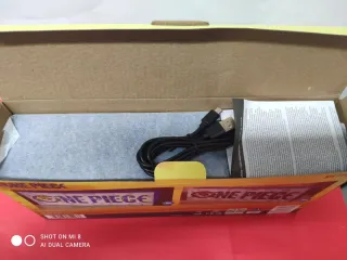 Lampada Logo One Piece Paladone