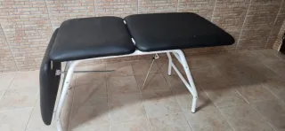 Camilla plegable de estética / masaje