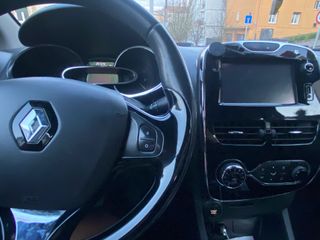 Renault Clio 2013.DIESEL .Manual . 90cv . 258000km