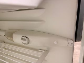 Frigorífico Corberó blanco