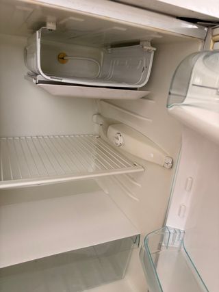 Frigorífico Corberó blanco