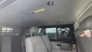 Volkswagen Transporter 2007