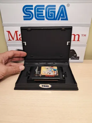 Paperboy - SEGA Mega Drive