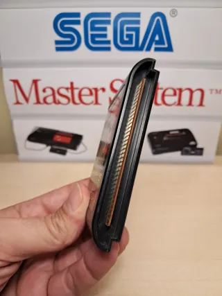 Paperboy - SEGA Mega Drive