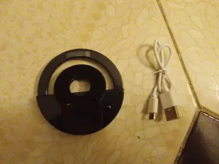 Mini Aro de Luz Apokin GA-1