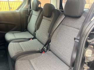 Citroen Berlingo 2016