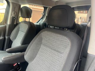 Citroen Berlingo 2016