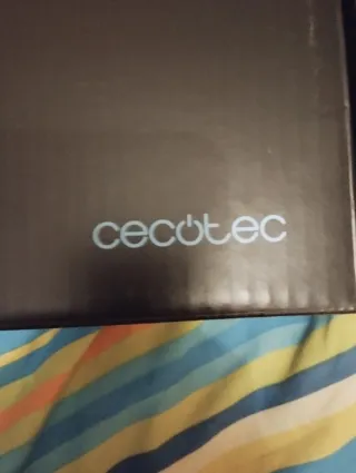 Robot Aspirador Conga 1790