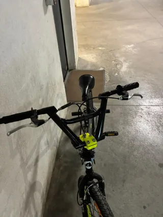 Bmx Atala Venom 20 pollici